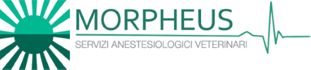 Morpheus - Servizi Anestesiologici Veterinari